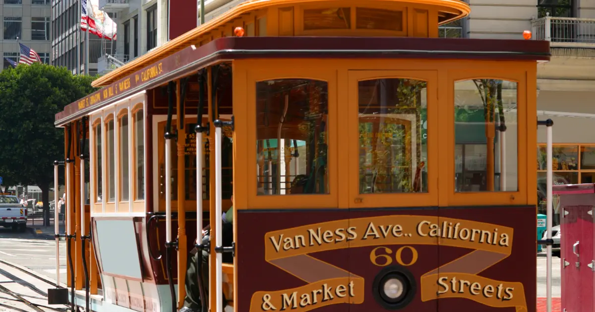 Activités San Francisco