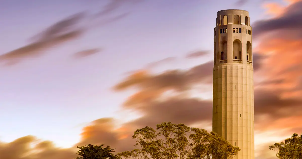 Coit Tower