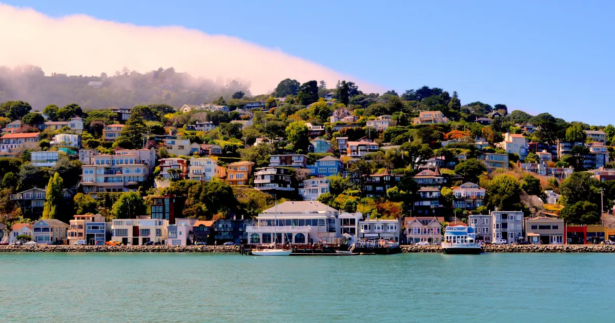 Sausalito