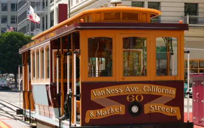 Activités à San Francisco