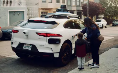 Transports à San Francisco