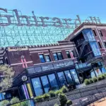 Ghirardelli Square
