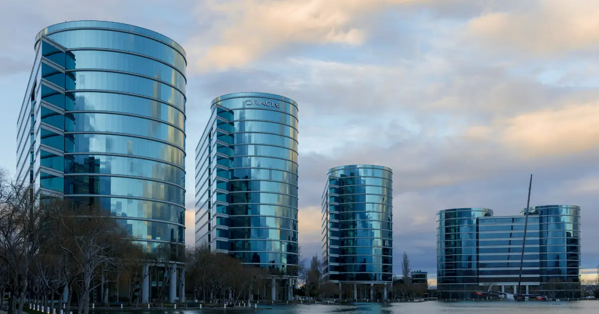 Histoire Silicon Valley