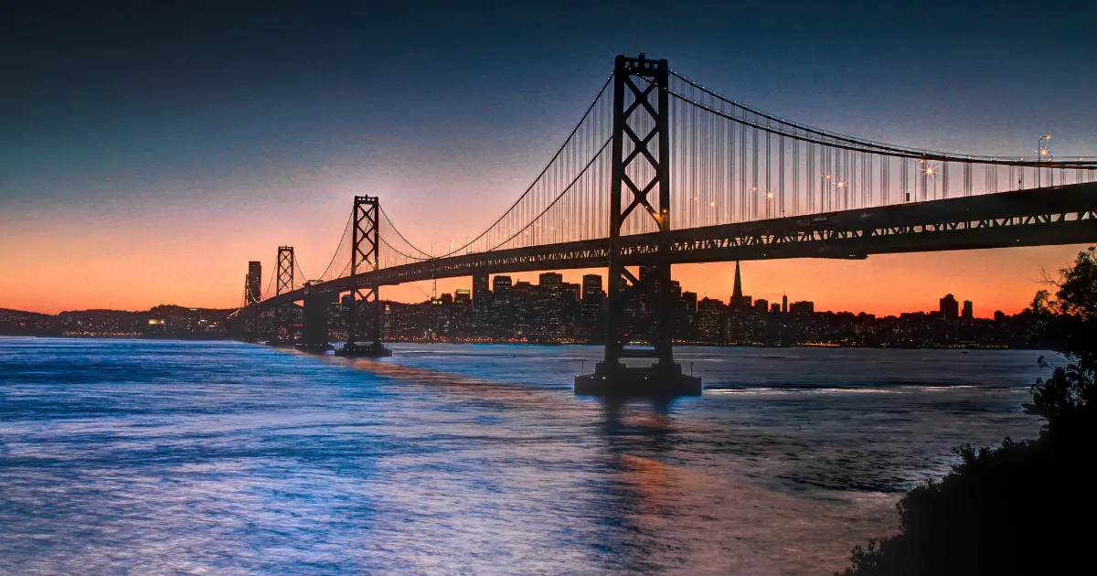 Spots photo San Francisco