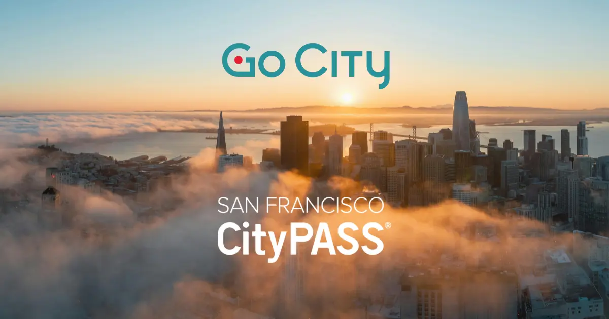 Pass touristiques San Francisco