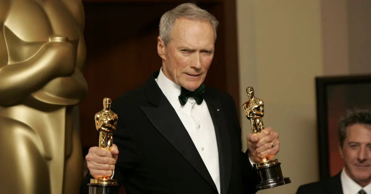 Clint Eastwood