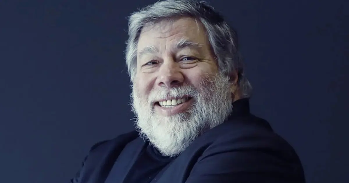 Steve Wozniak
