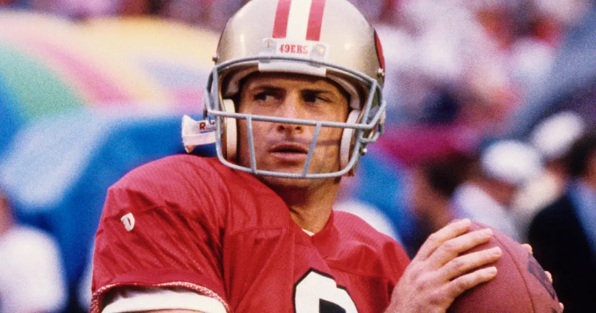 Steve Young