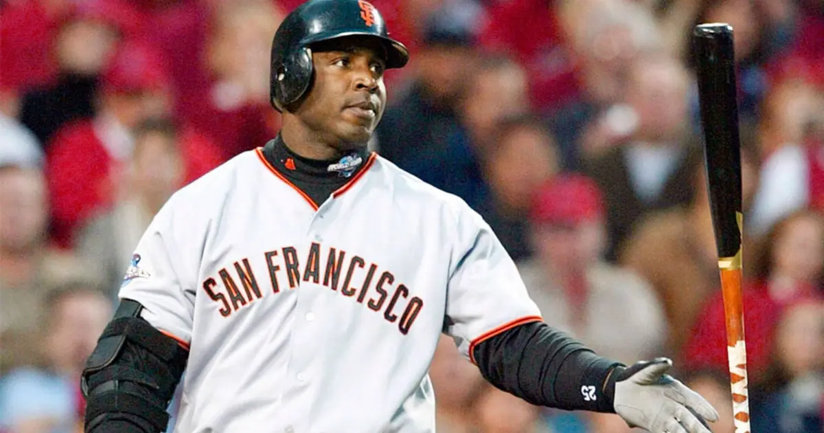 L'équipe MLB des San Francisco Giants